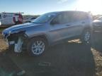 2016 JEEP CHEROKEE S - 1C4PJLAB1GW265983