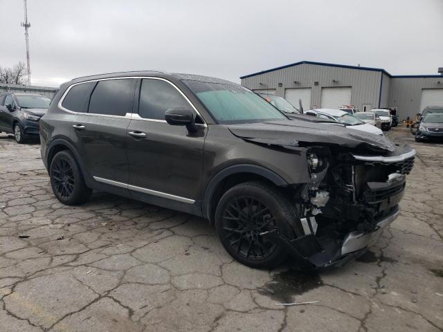 5XYP64HC3LG018039 | 2020 KIA TELLURIDE