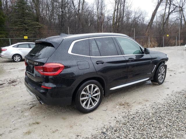 5UXTR9C51JLC74632 2018 BMW X3, photo no. 3