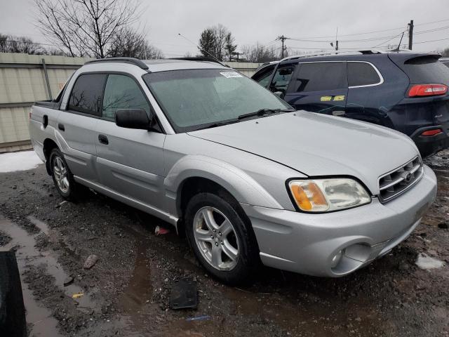 2006 Subaru Baja Sport VIN: 4S4BT62C667103400 Lot: 37586674