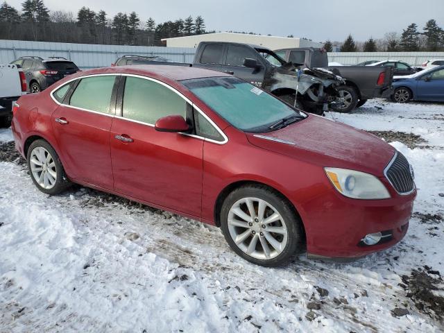 2012 Buick Verano VIN: 1G4PP5SK2C4213434 Lot: 38721794