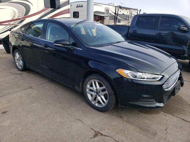 Vin: 3fa6p0hd3er202101, lot: 39733624, ford fusion se 20144