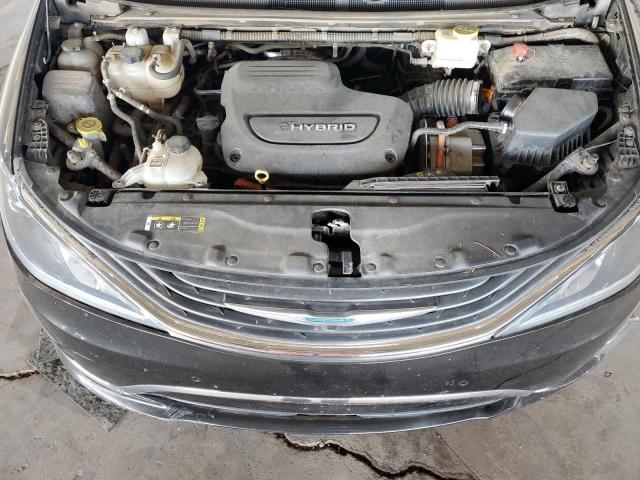 2C4RC1N71HR723660 | 2017 CHRYSLER PACIFICA E