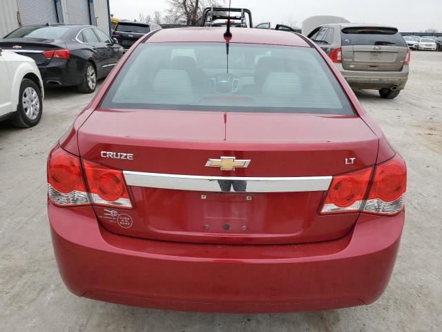 1G1PC5SB1E7254471 | 2014 CHEVROLET CRUZE LT