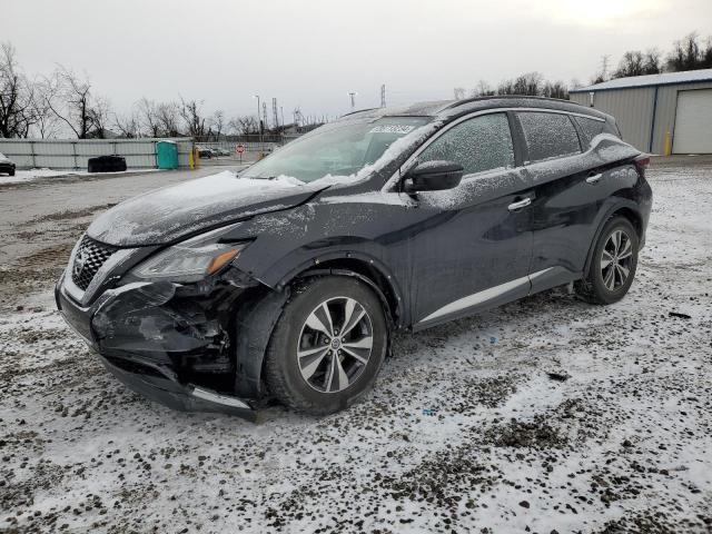 2020 Nissan Murano SV