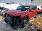 2019 HYUNDAI SANTA FE S - 5NMS33AD6KH060516