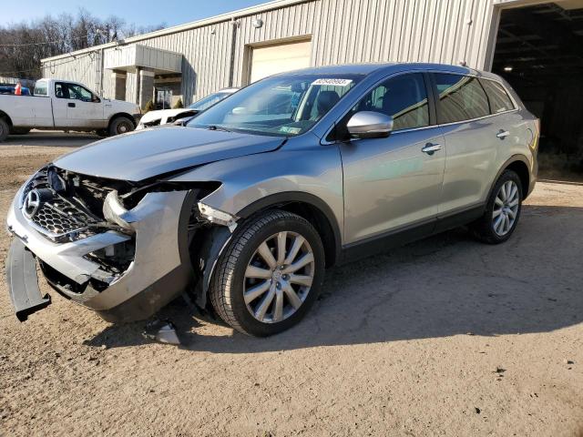 2010 Mazda CX-9 