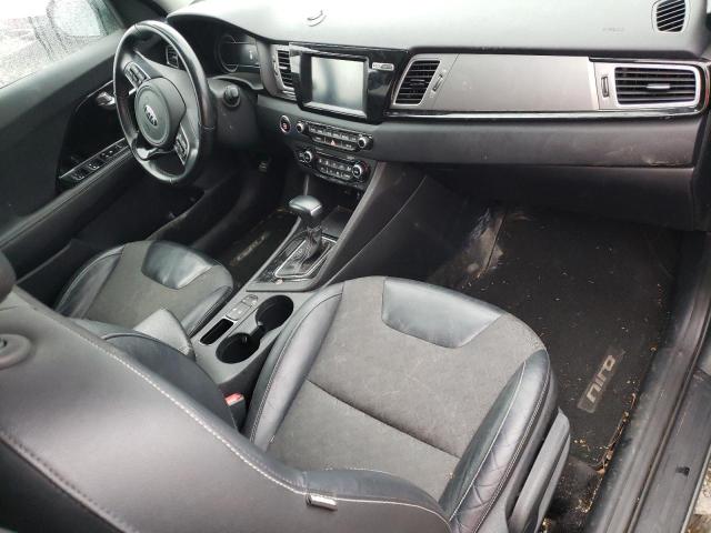 2017 KIA NIRO EX KNDCC3LC2H5065961