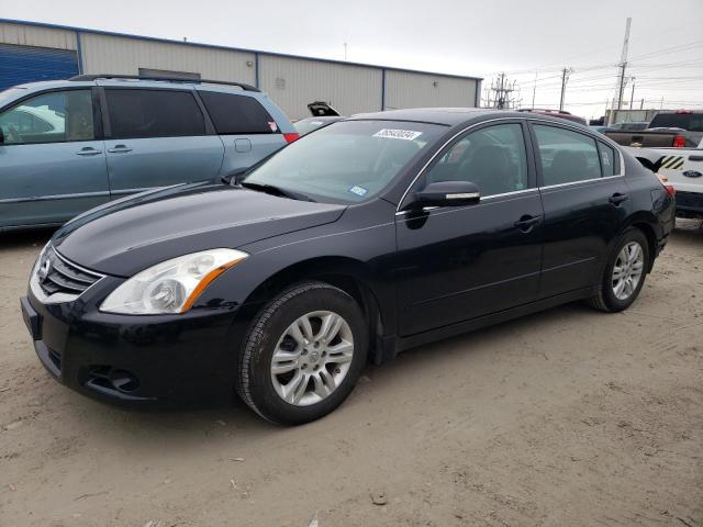 2011 Nissan Altima Base