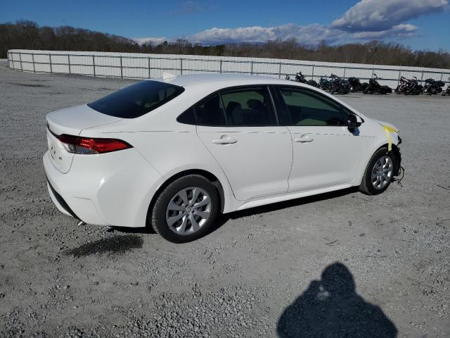 JTDEPRAE6LJ009901 | 2020 TOYOTA COROLLA LE