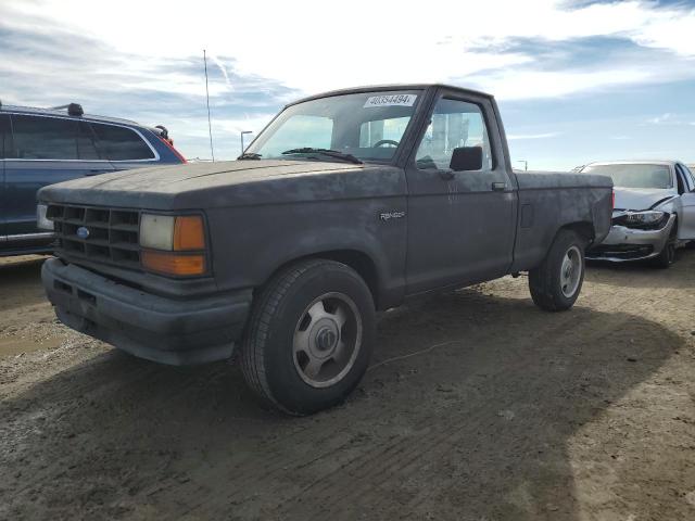 1990 Ford Ranger 