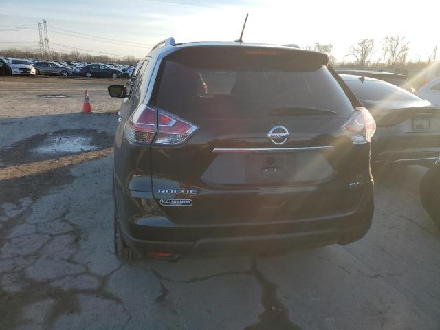 5N1AT2MT9GC844893 | 2016 NISSAN ROGUE S