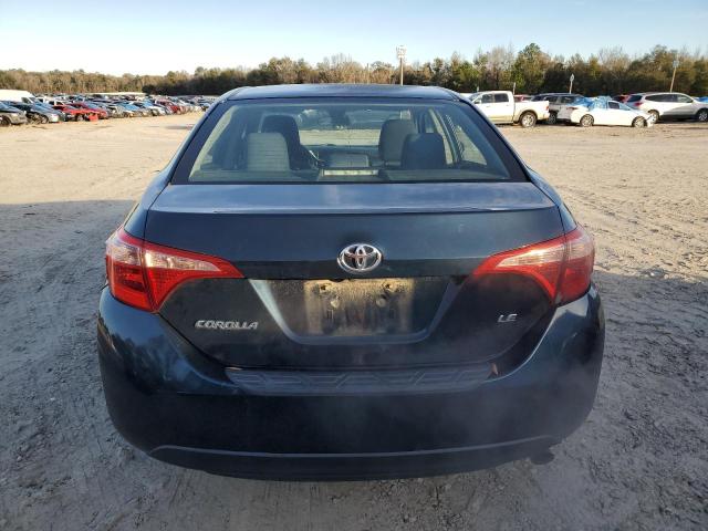 2T1BURHE7JC089350 | 2018 TOYOTA COROLLA L