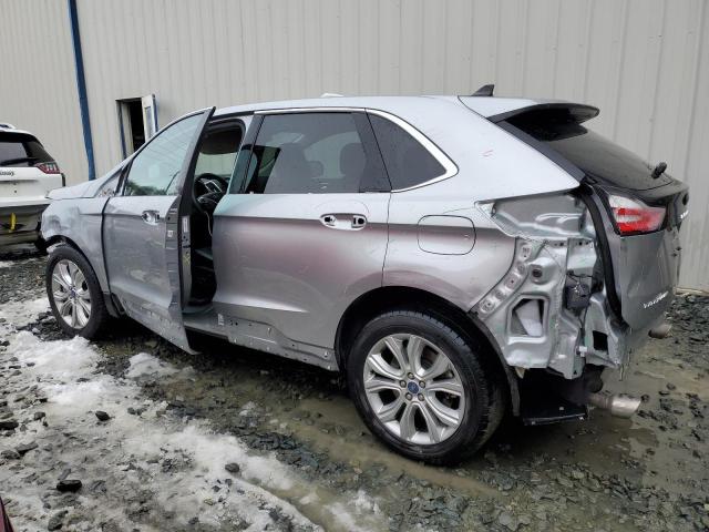 2FMPK4K95MBA21289 2021 FORD EDGE, photo no. 2