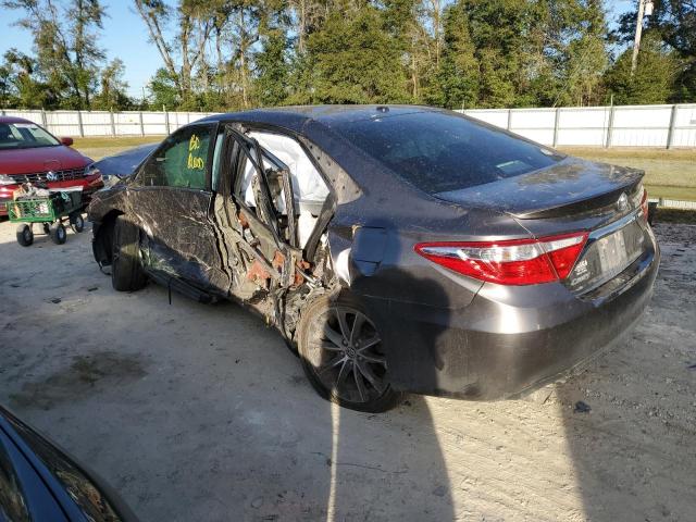 4T1BK1FK0FU557411 | 2015 TOYOTA CAMRY XSE