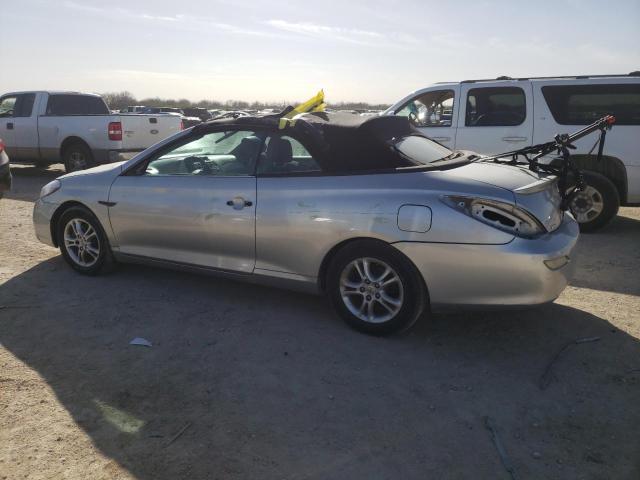 2007 Toyota Camry Solara Se VIN: 4T1FA38P87U132769 Lot: 37658894