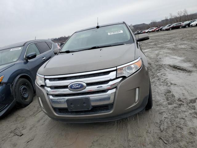 2FMDK3K96DBB44452 | 2013 Ford edge limited