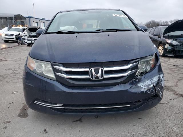 5FNRL5H60EB114125 | 2014 HONDA ODYSSEY EX