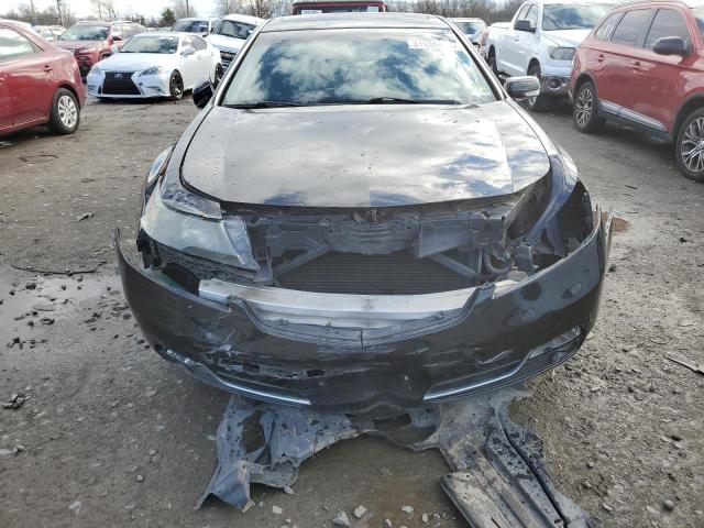 2014 Acura TL - Image 5