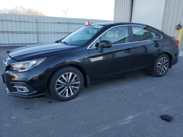 VIN 4S3BNAH63K3013769 2019 SUBARU LEGACY no.1