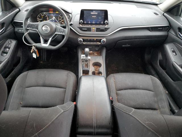 2020 NISSAN ALTIMA S - 1N4BL4BV4LC213641