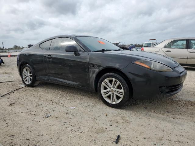 KMHHM66D27U237138 2007 Hyundai Tiburon Gs