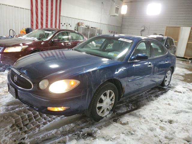 2005 Buick LaCrosse CX