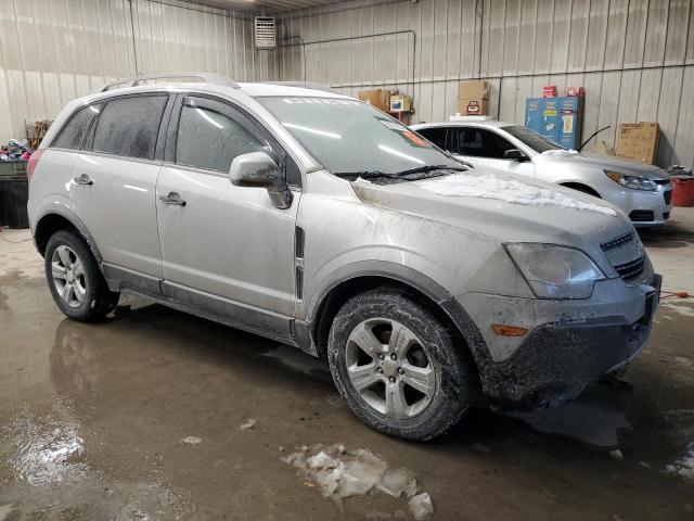 2014 Chevrolet Captiva Ls VIN: 3GNAL2EK2ES678418 Lot: 38731804