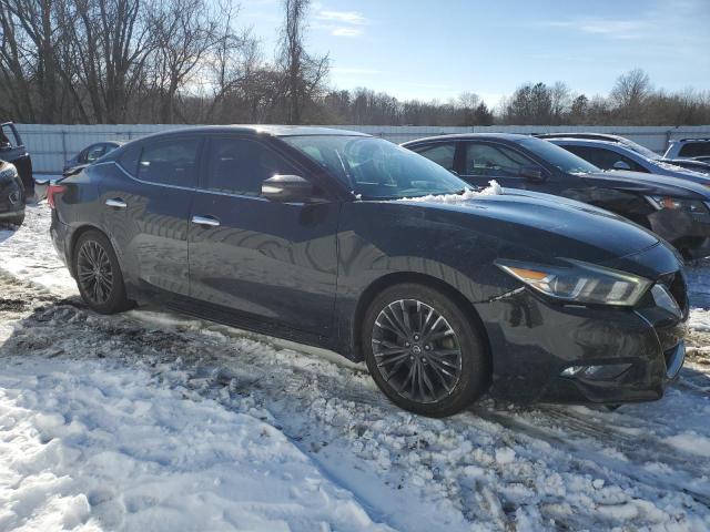 2017 NISSAN MAXIMA 3.5 1N4AA6AP5HC397933