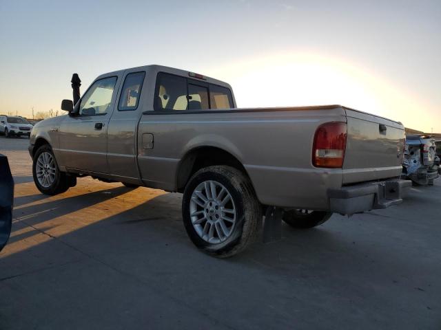 1FTCR14XXVPA37927 | 1997 Ford ranger super cab