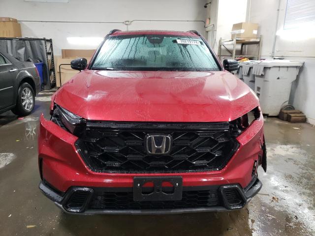 2024 HONDA CR-V SPORT - 7FARS6H89RE039932