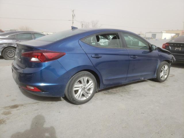 5NPD84LF9LH586481 | 2020 HYUNDAI ELANTRA SE