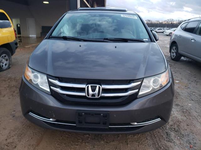 5FNRL5H68EB033387 | 2014 HONDA ODYSSEY EX