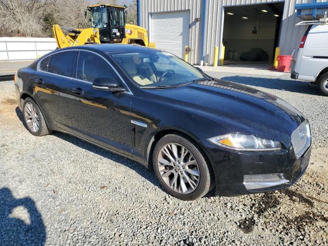 SAJWA0E72D8S87444 | 2013 Jaguar xf