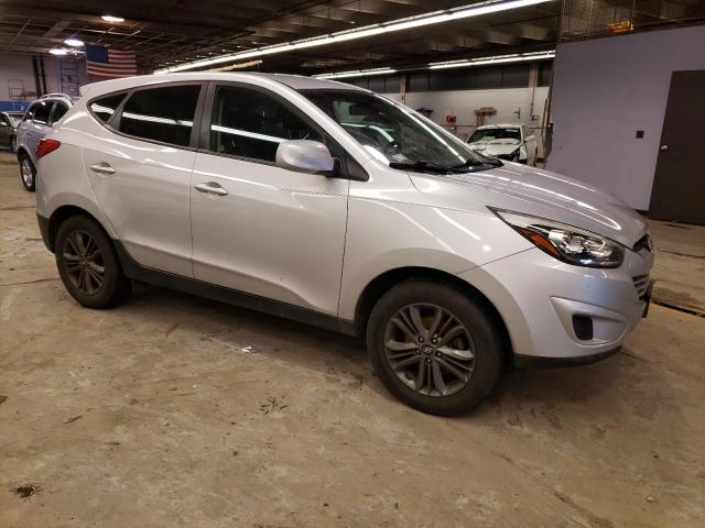 2015 HYUNDAI TUCSON GLS - KM8JT3AF4FU977638