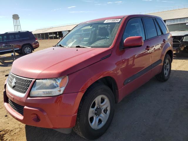 Vin: js3td0d25a4100989, lot: 41116834, suzuki gr vitara premium 2010 img_1