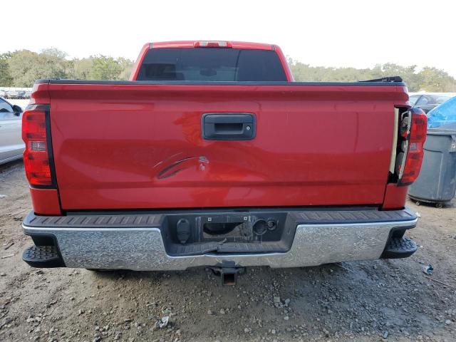 2015 CHEVROLET 1500 1GCRCREC0FZ266578