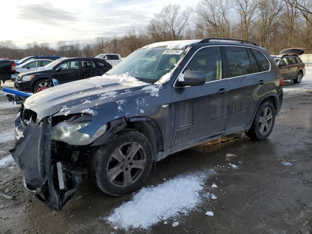 2013 BMW X5 xDrive35d