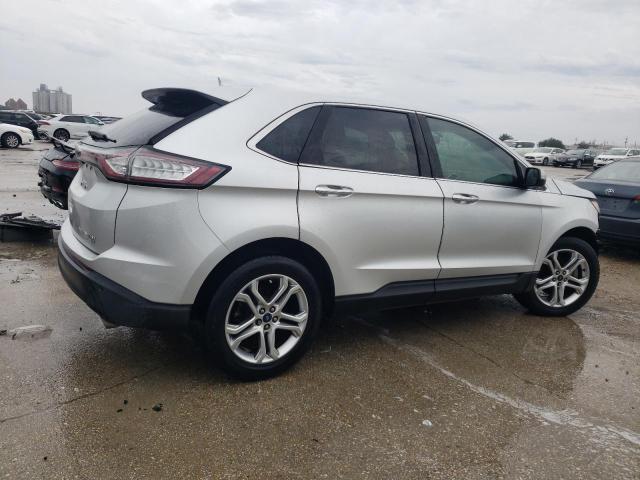 2FMPK4K94HBB29084 2017 FORD EDGE, photo no. 3