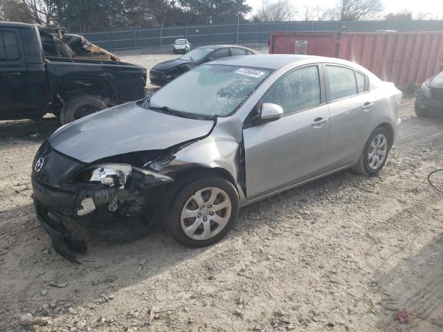 JM1BL1UF1C1677142 | 2012 Mazda 3 i