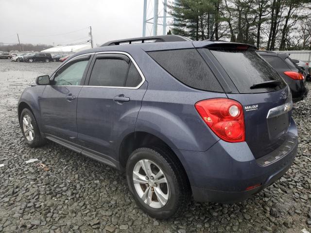 2GNALBEK9E6141768 | 2014 CHEVROLET EQUINOX LT