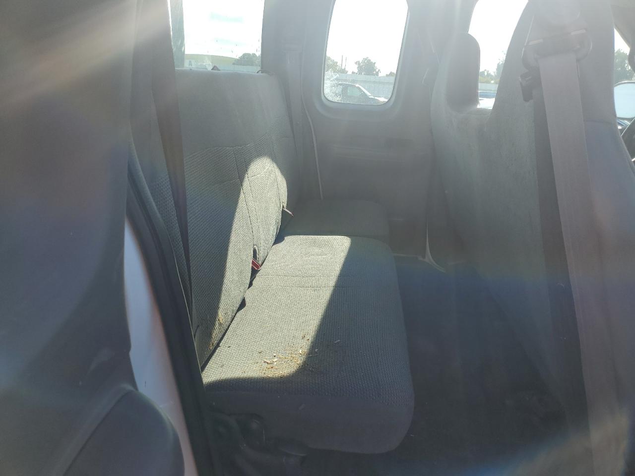 1FTRX17WX1NA13183 2001 Ford F150