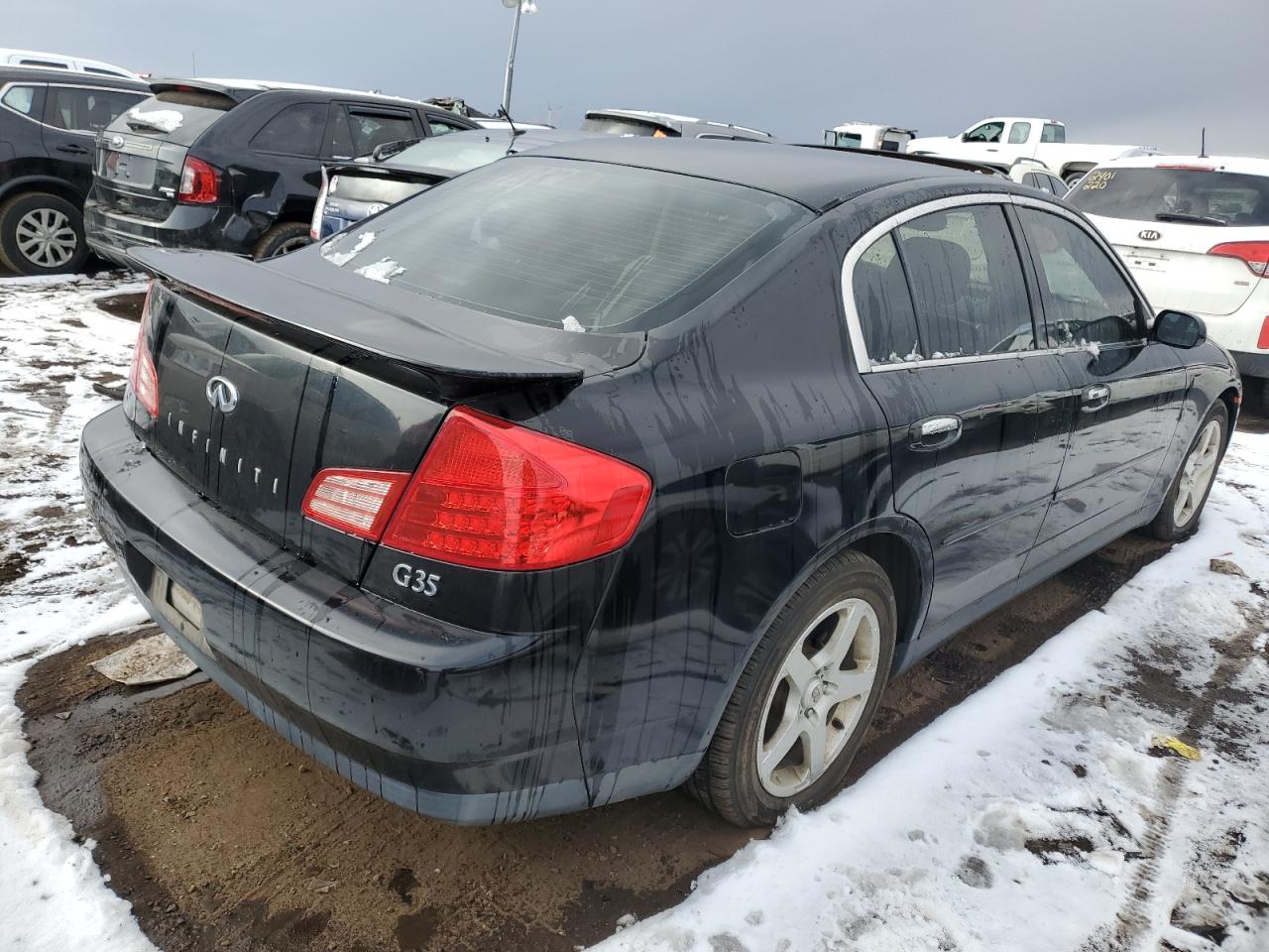 jnkcv51e43m329365 JNKCV51E43M329365 2003 Infiniti G35