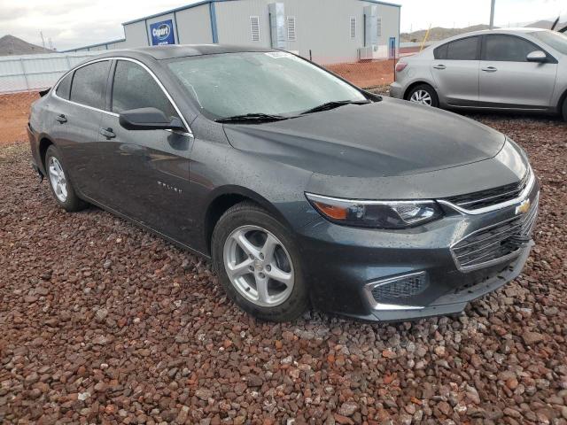 1G1ZB5ST3HF171493 | 2017 CHEVROLET MALIBU LS