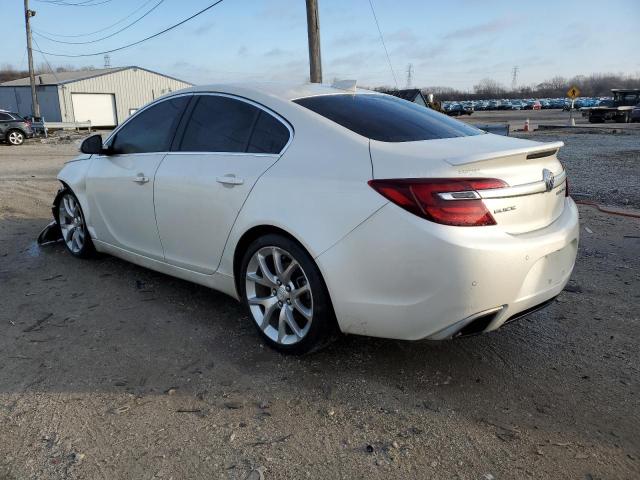 2015 Buick Regal - Image 2