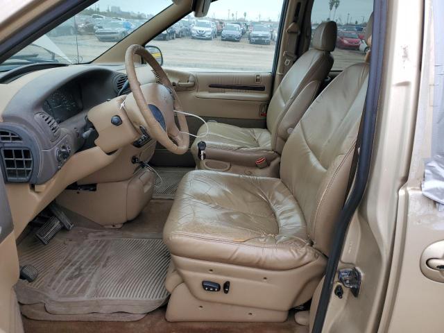 2000 Chrysler Town & Country Lxi VIN: 1C4GP54L7YB641545 Lot: 39849694