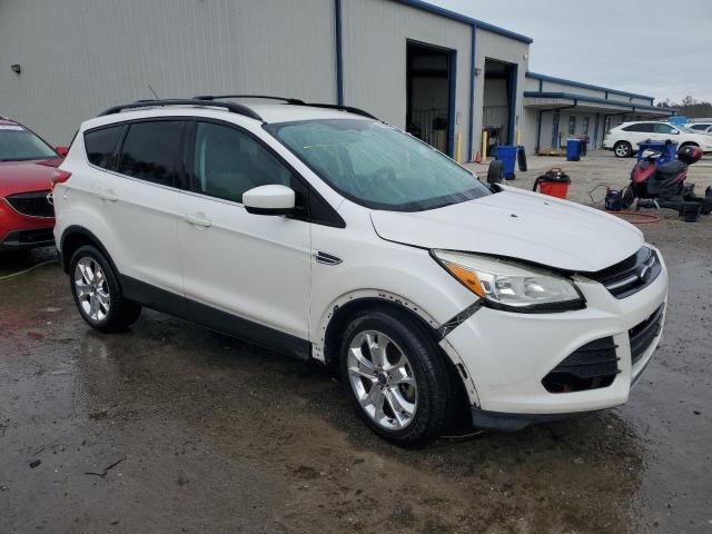 Vin: 1fmcu0g9xdub90096, lot: 38203094, ford escape se 20134