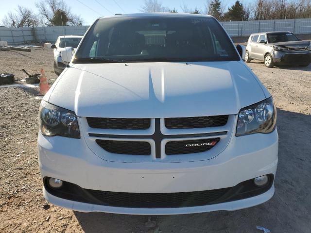 VIN 2C4RDGEG8KR511393 2019 DODGE CARAVAN no.5