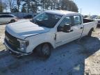 2019 FORD F350 SUPER - 1FT8W3BT4KEC27496