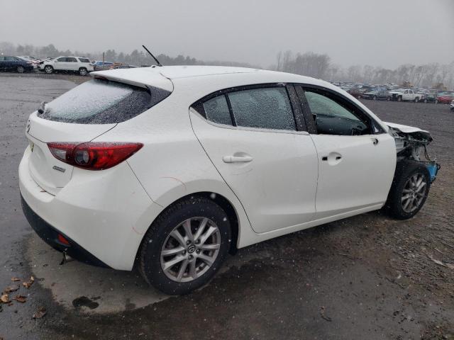 JM1BM1L7XG1314027 | 2016 MAZDA 3 TOURING